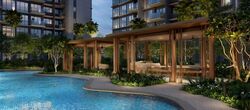 Parktown Residence (D18), Apartment #550093411